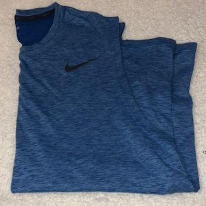 Mens Dri-Fit Tank